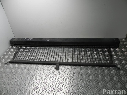 VW TOUAREG (7LA, 7L6, 7L7) 2005 Netted blind