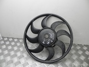 FORD 0 130 308 447 / 0130308447 FOCUS III Box Body / Hatchback 2011 Radiator Fan