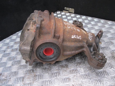 LEXUS 2AD FHV / 2ADFHV IS II (GSE2_, ALE2_, USE2_) 2006 Rear axle differential