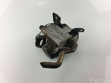 VOLKSWAGEN 9026129A PASSAT (362) 2012 Heater unit