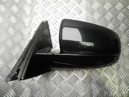 BMW 51 33 7 182 337, 7 136 887, 7 181 175 / 51337182337, 7136887, 7181175 X6 (E71, E72) 2011 Retrovisor exterior