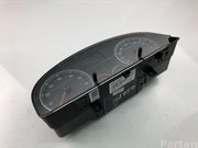 VOLKSWAGEN 1T0920873D TOURAN (1T1, 1T2) 2007 Dashboard