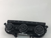 VOLKSWAGEN 5G0907044BE GOLF VII (5G1, BQ1, BE1, BE2) 2015 Automatic air conditioning control