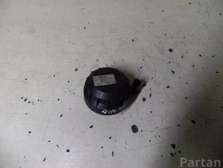 VW 4H0 907 601 D / 4H0907601D GOLF VII (5G1, BQ1, BE1, BE2) 2014 Actuator for impact sound