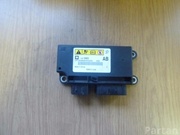 OPEL 13575683 ASTRA J 2010 Unidad de control de airbag