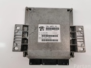 CITROËN 9645989480; 9648568480 / 9645989480, 9648568480 C3 I (FC_) 2005 Control unit for engine