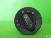 SEAT 1P2 941 431 F, 5P0 919 094 A / 1P2941431F, 5P0919094A LEON (1M1) 2005 Light switch