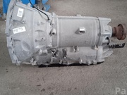 JAGUAR DX237000BE, 8HP70, 0169340, 014060 XJ (X351) 2014 Automatic Transmission