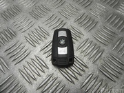 BMW 9268486 X1 (E84) 2015 Key