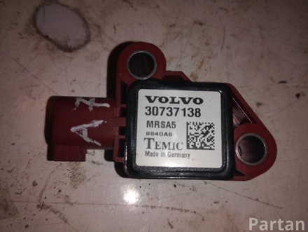 VOLVO 30737138 C30 2008 Sensor de sonido del golpe