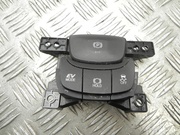 TOYOTA 75H572 C-HR (_X1_) 2022 Switch for electric-mechanical parking brakes -epb-