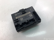 VOLKSWAGEN 4H0959792F TOUAREG (7P5) 2014 Control unit for door