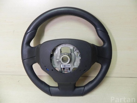 CITROËN 96842235ZD C3 II 2011 Steering Wheel