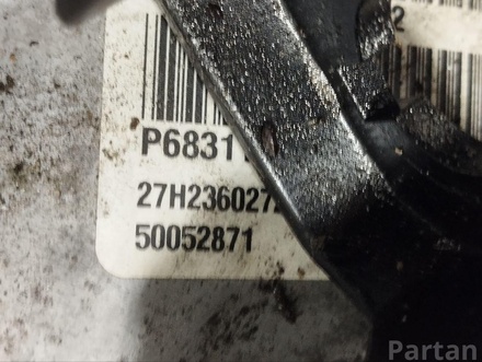 CHRYSLER P68249614AA, 04752951AA, 68311996AA Pacifica  2017 Automatic Transmission