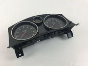 OPEL 13309002 ASTRA H (L48) 2010 Dashboard