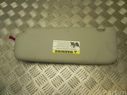 BMW 7122862 5 (E60) 2008 Sun Visor