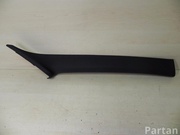 BMW 7 329 584 / 7329584 2 Active Tourer (F45) 2015 Lining, pillar a Upper right side