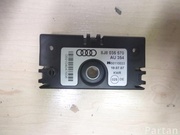 AUDI 8J8 035 570 / 8J8035570 TT (8J3) 2007 Помехоподавляющий фильтр