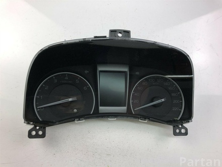 ISUZU 8982095640 D-MAX II (TFR, TFS) 2015 Dashboard