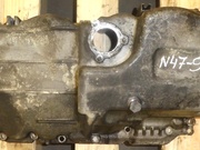 BMW 11137797969 3 (E90) 2009 Oil Pan