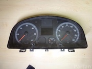 VOLKSWAGEN 2K0 920 944 C / 2K0920944C CADDY III Box (2KA, 2KH, 2CA, 2CH) 2008 Dashboard (instrument cluster)