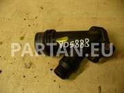 BMW 2247744 / 11127806196 / 224774411127806196 3 (E90) 2006 Фланец охлаждающей жидкости