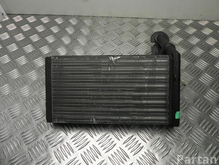 VW T150 SHARAN (7M8, 7M9, 7M6) 2007 Heat Exchanger, interior heating