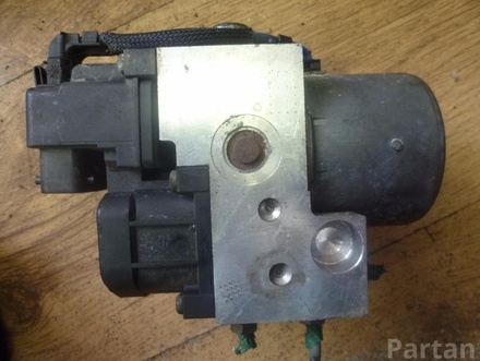 SAAB 5390000, 0 265 216 471 / 5390000, 0265216471 9-5 Estate (YS3E) 2006 Control unit ABS Hydraulic 