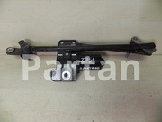 KIA SPORTAGE (JE_, KM_) 2005 Wiper Linkage Windscreen with wiper motor