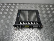 MERCEDES-BENZ A 211 830 07 61 / A2118300761 E-CLASS (W211) 2008 Auxiliary heater