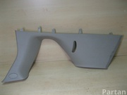 OPEL 13265391, 455567867 MERIVA B 2011 Lining, pillar c Upper left side