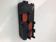 OPEL 460023260 VECTRA C 2005 Fuse Box