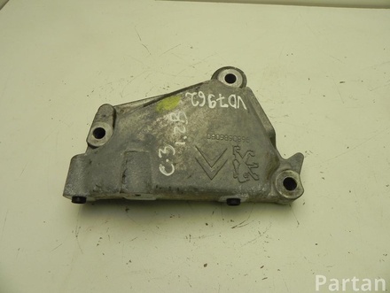 CITROËN 9680686080 C3 II 2010 Bracket