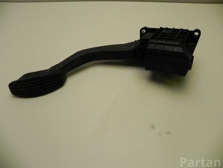 FIAT C497 500 (312_) 2008 Accelerator Pedal