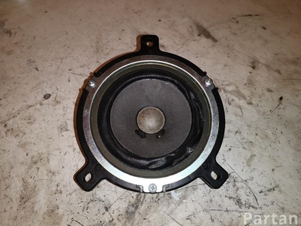 SAAB 4616934 9-5 (YS3E) 2007 Loudspeaker