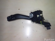 VW 1K0 953 513 A / 1K0953513A GOLF PLUS (5M1, 521) 2006 Switch for turn signals, high and low beams, headlamp flasher
