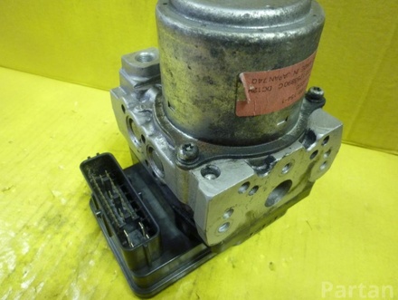 MAZDA D651-437A0-D, 006-V95-154-1 / D651437A0D, 006V951541 2 (DE) 2012 Unidad de control con hidráulica  ABS