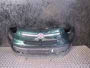 FIAT 500L (351_, 352_) 2013 Bumper Front