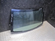 MERCEDES-BENZ E-CLASS (W212) 2012 Rear Windscreen