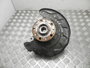 SKODA 5Q0 407 257 A / 5Q0407257A OCTAVIA III Combi (5E5) 2017 Wheel Bearing Housing Left Front