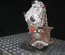 FORD FP4 KA (RU8) 2009 Complete Engine