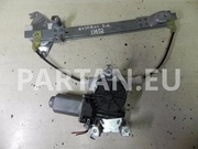 NISSAN QASHQAI / QASHQAI +2 I (J10, JJ10) 2008 Fensterheber hinten rechts