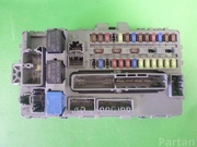 HONDA TL4-E311 , GDD10GGLB , 080905 / TL4E311, GDD10GGLB, 080905 ACCORD VIII (CU) 2009 Fuse Box