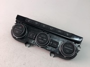 VOLKSWAGEN 5G0907044CG ARTEON (3H7) 2020 Automatic air conditioning control