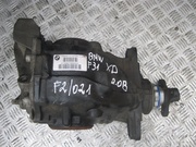 BMW 3.38 7589481 / 3387589481 3 Touring (F31) 2013 Reductor del eje trasero