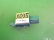 SEAT 3C0 909 606 / 3C0909606 LEON (1M1) 2005 Impact Crash Sensor 