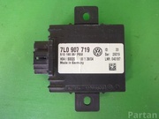 VW 7L0 907 719 / 7L0907719 TOUAREG (7LA, 7L6, 7L7) 2004 Unidad de control contra robo y contra remolque