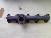 CITROËN 725711, 103400h29 C4 Picasso I (UD_) 2010 Exhaust Manifold