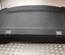 VOLKSWAGEN 3G5863413 PASSAT (3G2) 2016 Cover for luggage compartment