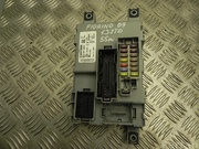 FIAT 01353735080 FIORINO Box Body / Estate (225_) 2009 Fuse Box